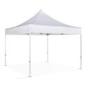 Carpa para eventos 3x3m 520g/m² 50MM - M2