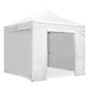 Pack venta carpa plegable 3x3m 300g/m² 40mm