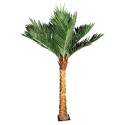 Palmera artificial 