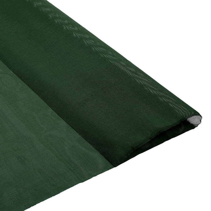 MALLA OCULTACION 85G. VERDE 1,5X10M